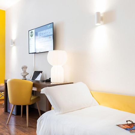 B&B Hotel Palermo Quattro Canti Esterno foto