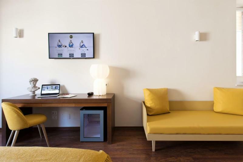 B&B Hotel Palermo Quattro Canti Esterno foto